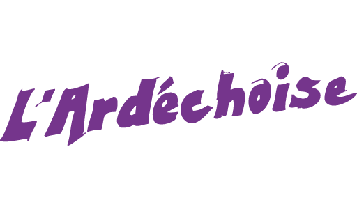 logo Ardéchoise - course cyclo en Ardèche