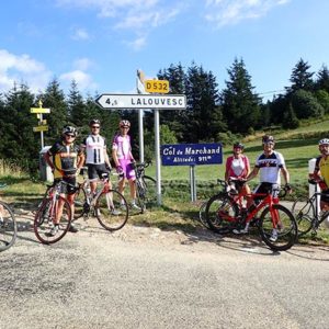 Séjour San Farcio – 21 au 23 juillet 2025