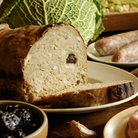 la maoche plat traditionnel du plateau ardéchois