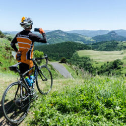 Séjour vélo Haut-Lignon en ligne