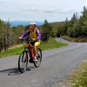 Séjour Haut-Lignon du 26 mai 2021