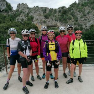 Séjour Gorges – 24 au 27 septembre 2025