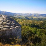 visite de la chapelle de Soutron