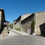 découverte du village de caractère de Boucieu le Roi