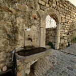 patrimoine d'Ardèche - les lavoirs