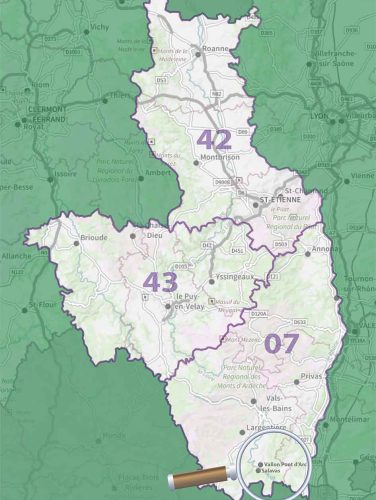 carte-localisation-sejour-velo-gorges-ardechoise-autrement