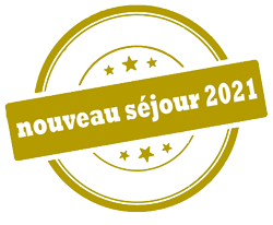 nouveau séjour 2021