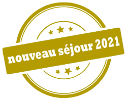 nouveau séjour 2021